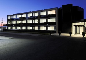 Open Village Sports Hotel & Spa Club