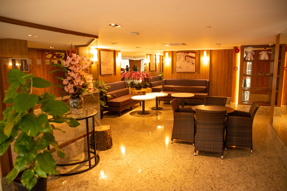 Vintage Apartments - Duna Parque Group