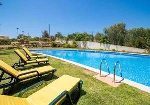 D02 - Heaven Golf Villa
