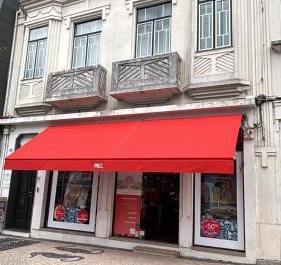 Aveiro 
