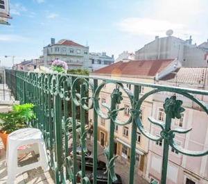 Lisbon 