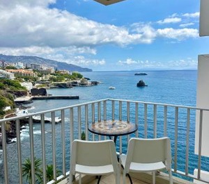 Apartamentos Mar 