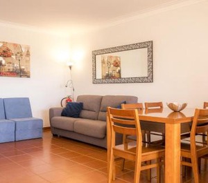 Estrela Vau Apt 