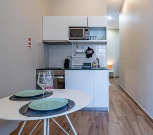 Nomad Boulevard Flats 