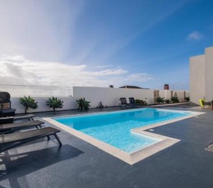 Casa Celeste Ocean 