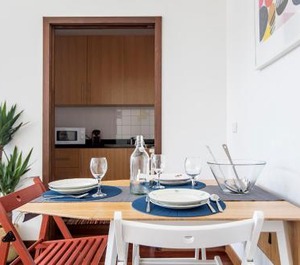 Bonjardim City Flats 