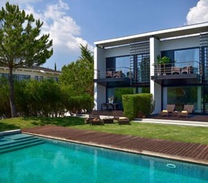 Residence 