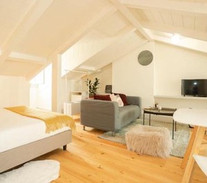 Cosy Baixa 