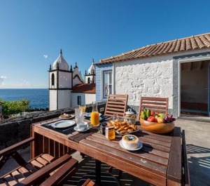 Casa Das Pereiras 
