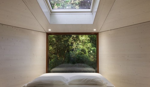 Tree House