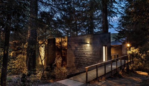 Eco House Privilege