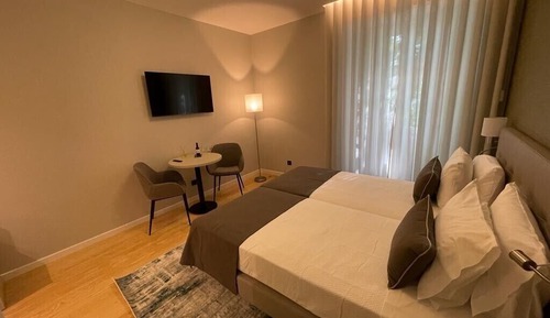 Comfort Studio