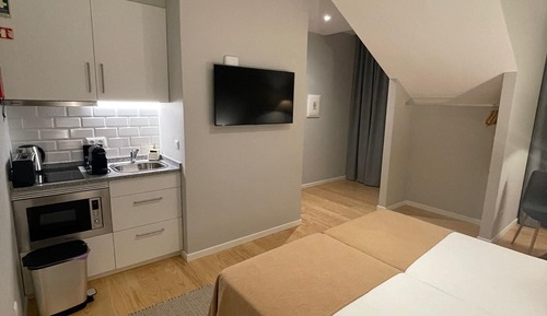 Comfort Studio Suite