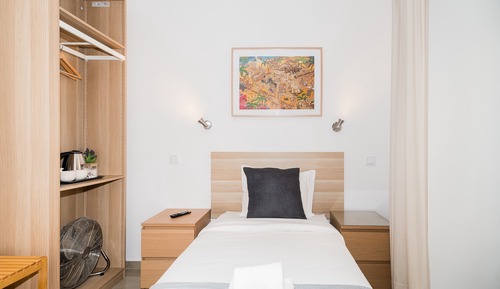 Single Room