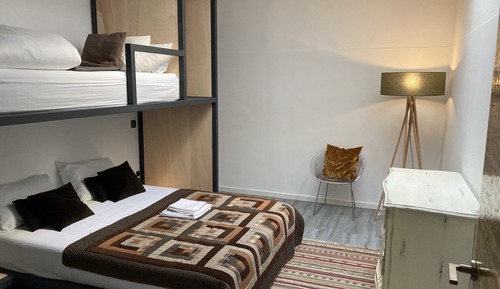 Superior Triple Room