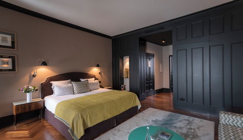 Junior Suite