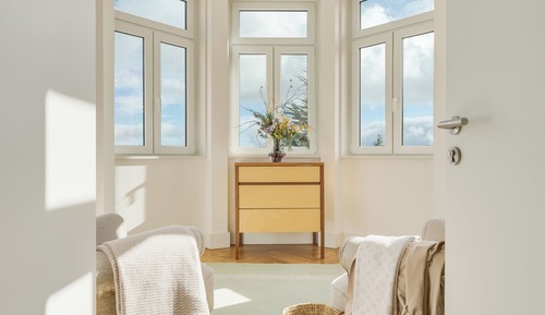 Junior Suite (Triple)