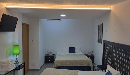 Family Triple Room