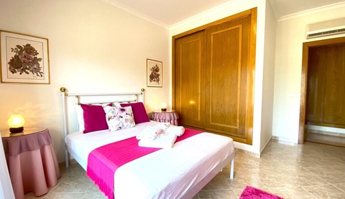 Apartment, 1 Bedroom, Pool Access