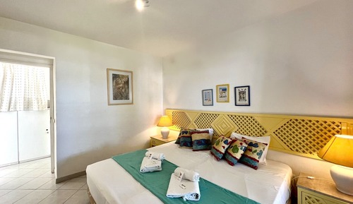 Apartment, 1 Bedroom, Pool Access
