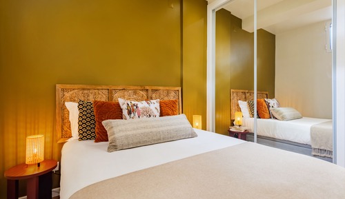 Comfort Apartment