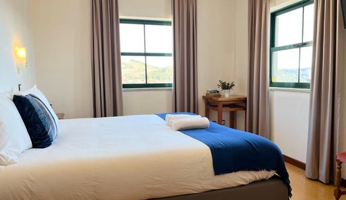 Panoramic Double Room