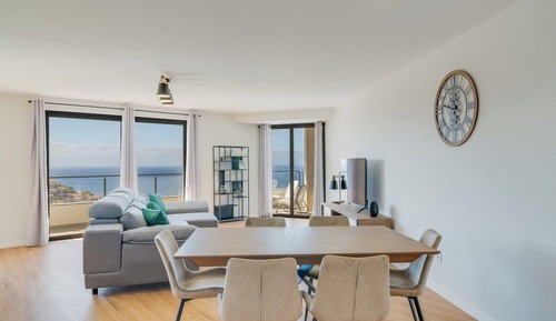 Comfort Apartment