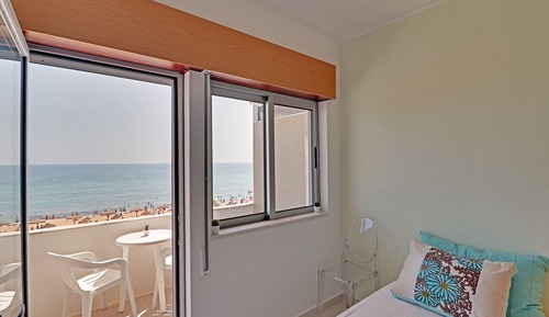 Apartment, 2 Bedrooms, Terrace, Sea Facing