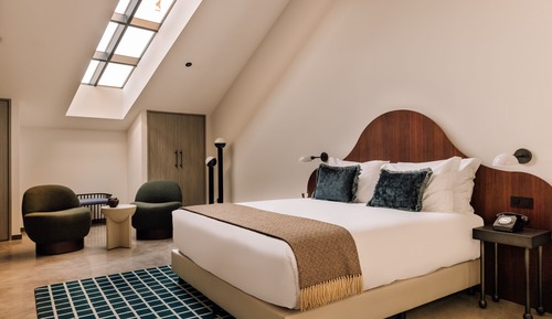 Suite, 1 Bedroom