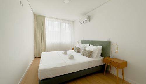 Apartment 5