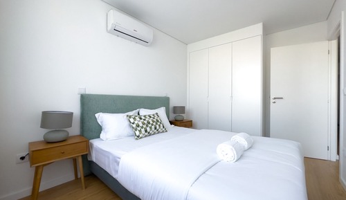 Apartment 6