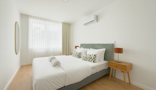 Apartment 3