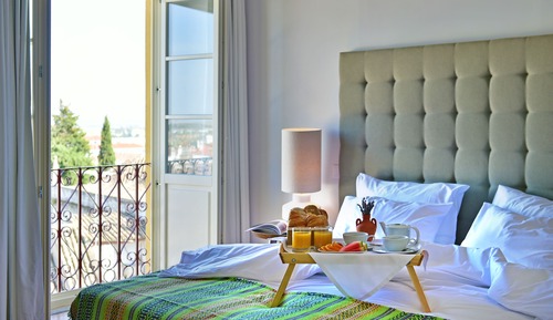 Classic Room