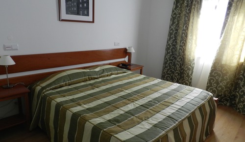 Family Suite, Non Smoking