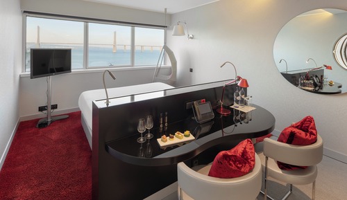 Special Offer - Deluxe Double Room
