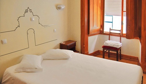 Classic Room, Private Bathroom