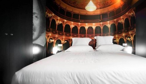Superior Double or Twin Room, 1 Double or 2 Twin Beds, Non Smoking, River View