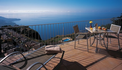 Apartment, 1 Bedroom, Ocean View