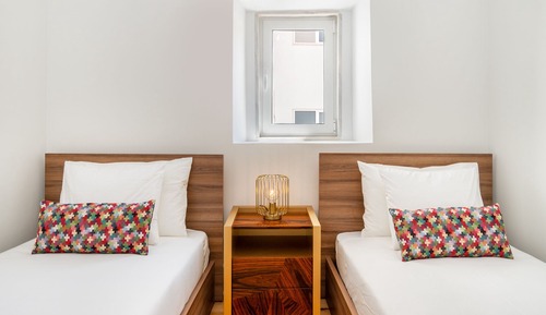 Apartment, 2 Bedrooms