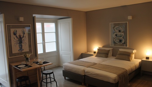 Basic Apartment, 1 Bedroom
