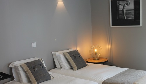 Basic Apartment, 1 Bedroom
