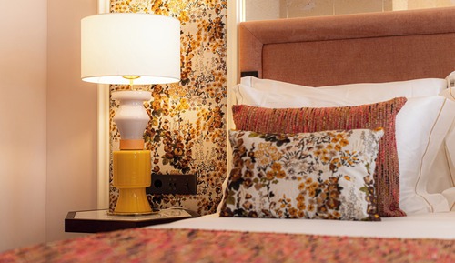 Comfort Room
