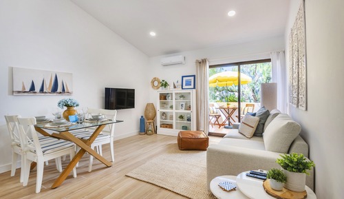 Apartment, 1 Bedroom