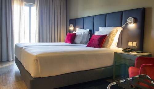 Melia Room, Double or Twin Room