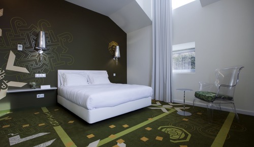 Superior Double or Twin Room