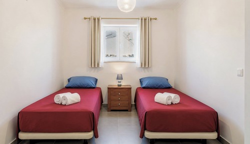 Basic Shared Dormitory