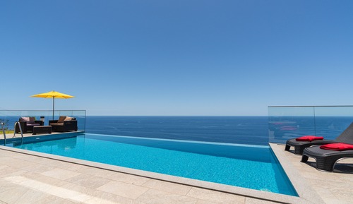 Luxury Villa, Accessible, Private Bathroom