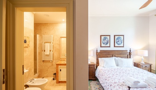 Comfort Villa