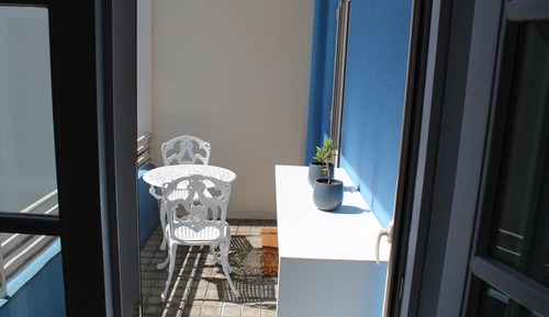 Family Suite, 2 Bedrooms, Non Smoking, City View (Family & Friends)