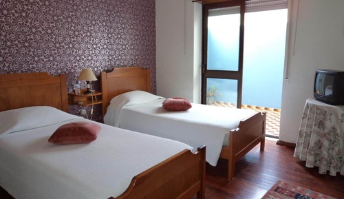 Double or Twin Room
